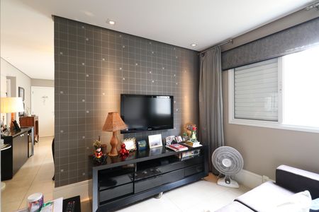 Apartamento à venda com 110m², 3 quartos e 2 vagasQuarto 2