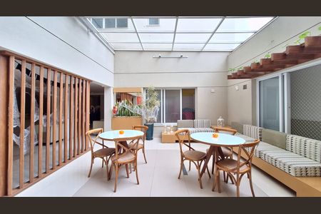 Apartamento à venda com 110m², 3 quartos e 2 vagas Apartamento à venda com 110m², 3 quartos e 2 vagasÁrea comum