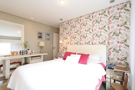 Apartamento à venda com 110m², 3 quartos e 2 vagasSuite 