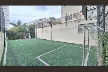 Apartamento à venda com 110m², 3 quartos e 2 vagas Apartamento à venda com 110m², 3 quartos e 2 vagasQuadra