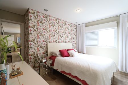 Apartamento à venda com 110m², 3 quartos e 2 vagasSuite 