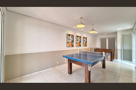Apartamento à venda com 110m², 3 quartos e 2 vagas Apartamento à venda com 110m², 3 quartos e 2 vagasSalão de jogos