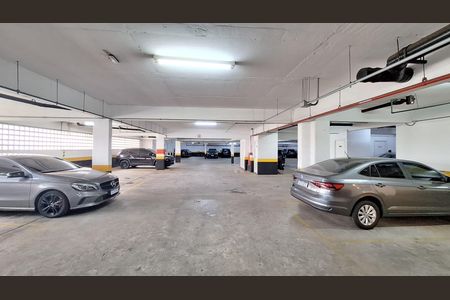 Apartamento à venda com 110m², 3 quartos e 2 vagas Apartamento à venda com 110m², 3 quartos e 2 vagasGaragem
