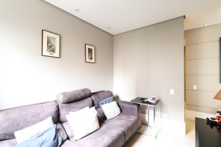 Apartamento à venda com 110m², 3 quartos e 2 vagasQuarto 2