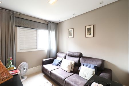 Apartamento à venda com 110m², 3 quartos e 2 vagasQuarto 2