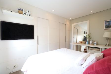 Apartamento à venda com 110m², 3 quartos e 2 vagasSuite 