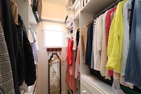 Apartamento à venda com 110m², 3 quartos e 2 vagasCloset 