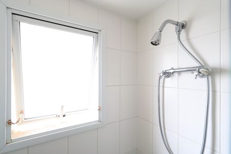 Apartamento à venda com 110m², 3 quartos e 2 vagasBanheiro Social