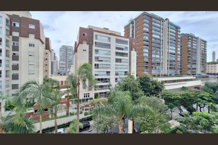 Apartamento à venda com 110m², 3 quartos e 2 vagas Apartamento à venda com 110m², 3 quartos e 2 vagasVista