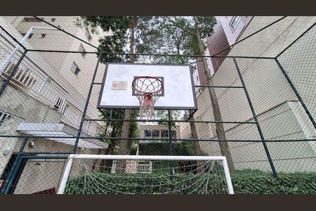 Apartamento à venda com 110m², 3 quartos e 2 vagas Apartamento à venda com 110m², 3 quartos e 2 vagasQuadra