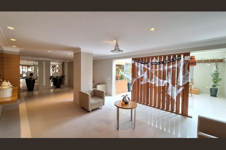 Apartamento à venda com 110m², 3 quartos e 2 vagas Apartamento à venda com 110m², 3 quartos e 2 vagasÁrea comum