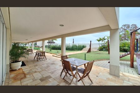 Apartamento à venda com 110m², 3 quartos e 2 vagas Apartamento à venda com 110m², 3 quartos e 2 vagasÁrea comum