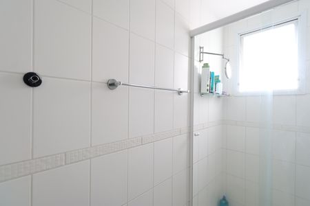 Apartamento à venda com 110m², 3 quartos e 2 vagasBanheiro Social