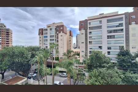 Apartamento à venda com 110m², 3 quartos e 2 vagas Apartamento à venda com 110m², 3 quartos e 2 vagasVista