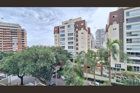 Apartamento à venda com 110m², 3 quartos e 2 vagas Apartamento à venda com 110m², 3 quartos e 2 vagasVista