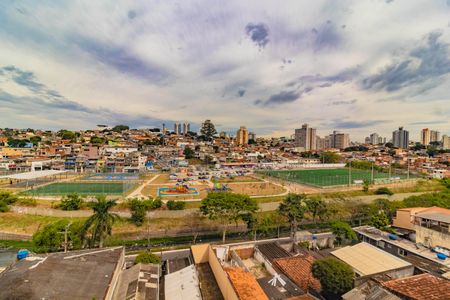 Apartamento para alugar com 2 quartos, 55m² em Jabaquara, São Paulo