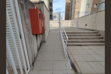 Apartamento para alugar com 63m², 2 quartos e 1 vagaÁrea comum