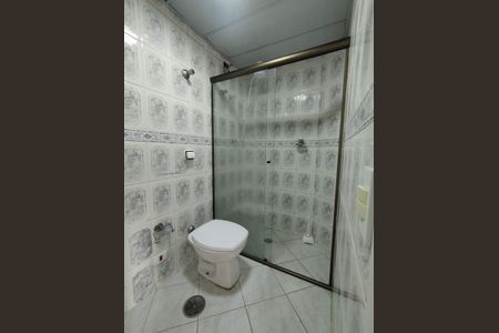 Apartamento para alugar com 63m², 2 quartos e 1 vagaBanheiro - torneira