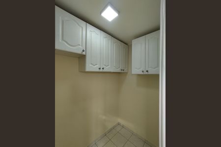 Apartamento para alugar com 63m², 2 quartos e 1 vagaQuarto de Serviço