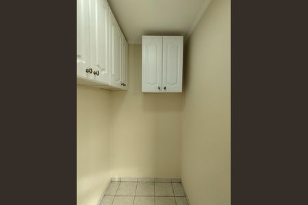 Apartamento para alugar com 63m², 2 quartos e 1 vagaQuarto de Serviço