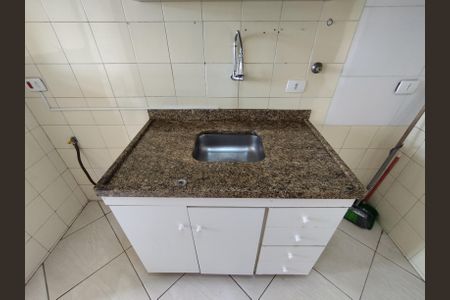 Apartamento para alugar com 63m², 2 quartos e 1 vagaCozinha - Armários