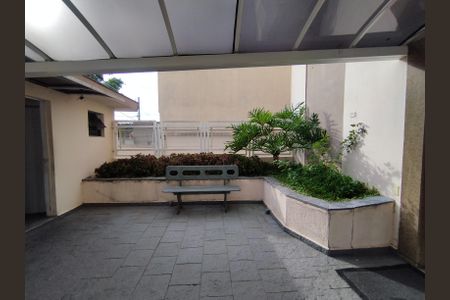 Apartamento para alugar com 63m², 2 quartos e 1 vagaÁrea comum