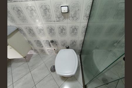 Apartamento para alugar com 63m², 2 quartos e 1 vagaBanheiro - torneira