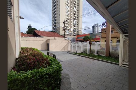 Apartamento para alugar com 63m², 2 quartos e 1 vagaÁrea comum