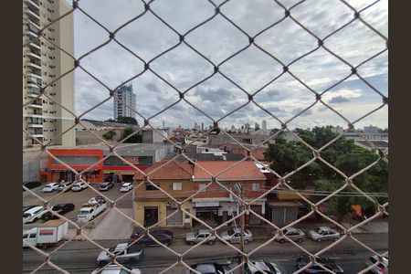 Apartamento para alugar com 63m², 2 quartos e 1 vagaVista livre 