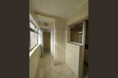 Apartamento para alugar com 63m², 2 quartos e 1 vagaÁrea de Serviço