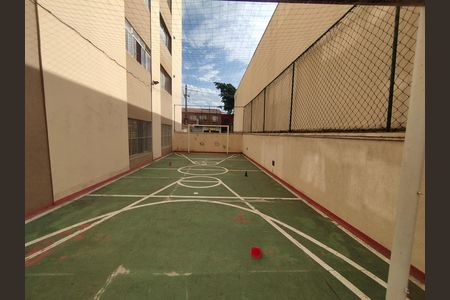 Apartamento para alugar com 63m², 2 quartos e 1 vagaQuadra Esportiva