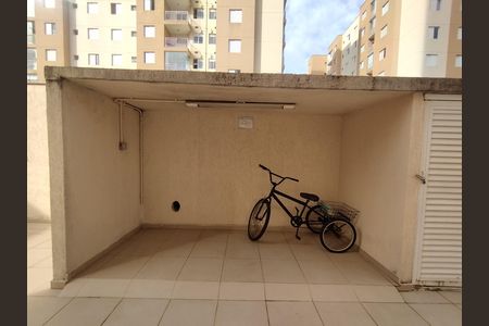 Apartamento para alugar com 63m², 2 quartos e 1 vagaBicicletário 