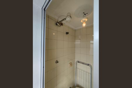 Apartamento para alugar com 63m², 2 quartos e 1 vagaBanheiro de serviço