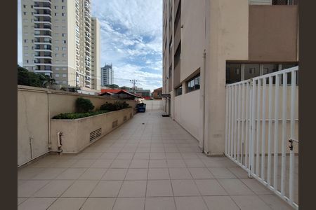 Apartamento para alugar com 63m², 2 quartos e 1 vagaÁrea comum