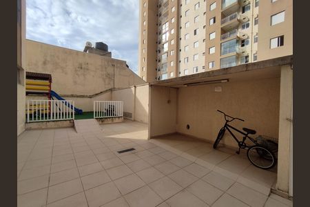 Apartamento para alugar com 63m², 2 quartos e 1 vagaÁrea comum