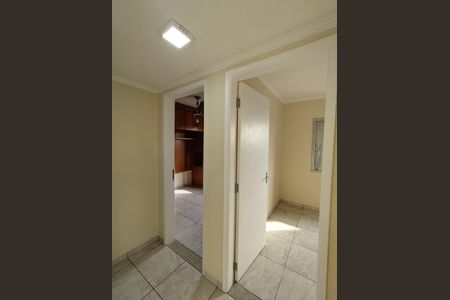 Apartamento para alugar com 63m², 2 quartos e 1 vagaCorredor 