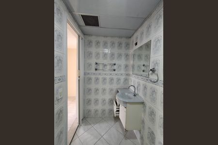 Apartamento para alugar com 63m², 2 quartos e 1 vagaBanheiro - torneira