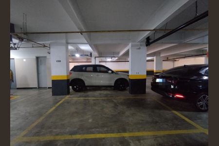 Apartamento para alugar com 63m², 2 quartos e 1 vagaVaga Fixa Coberta 