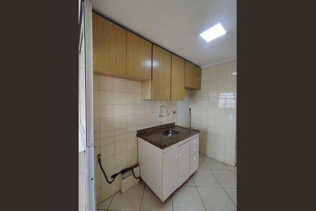 Apartamento para alugar com 63m², 2 quartos e 1 vagaCozinha - Armários