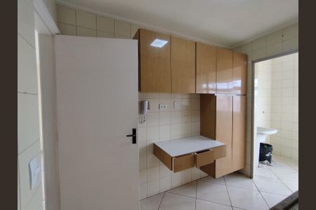 Apartamento para alugar com 63m², 2 quartos e 1 vagaCozinha - Armários
