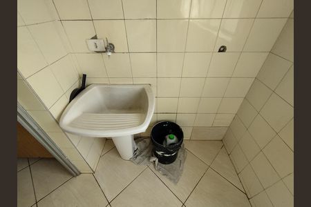 Apartamento para alugar com 63m², 2 quartos e 1 vagaÁrea de Serviço