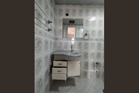 Apartamento para alugar com 63m², 2 quartos e 1 vagaBanheiro - torneira