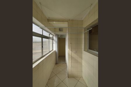 Apartamento para alugar com 63m², 2 quartos e 1 vagaÁrea de Serviço