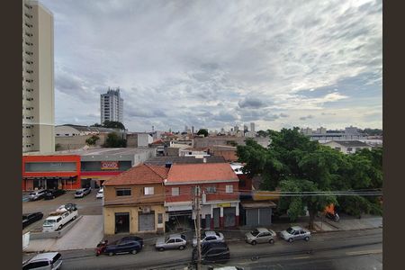 Apartamento para alugar com 63m², 2 quartos e 1 vagaVista livre 