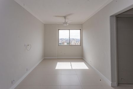 Apartamento à venda com 51m², 2 quartos e 1 vagaSala