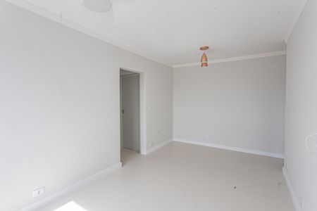 Sala de apartamento à venda com 2 quartos, 51m² em Vila das Merces, São Paulo