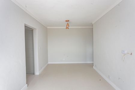 Sala de apartamento à venda com 2 quartos, 51m² em Vila das Merces, São Paulo
