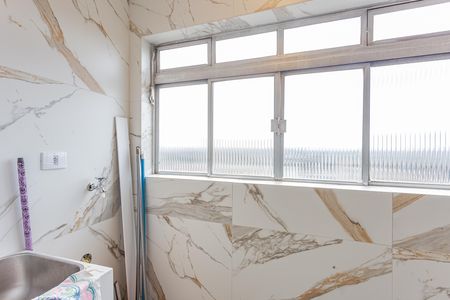 Apartamento à venda com 51m², 2 quartos e 1 vagaÁrea de Serviço