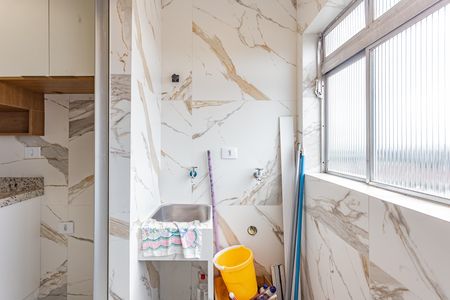 Apartamento à venda com 51m², 2 quartos e 1 vagaÁrea de Serviço
