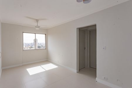 Sala de apartamento à venda com 2 quartos, 51m² em Vila das Merces, São Paulo